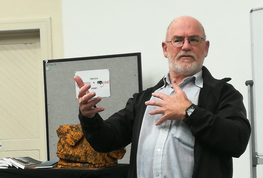 Dan Wylie