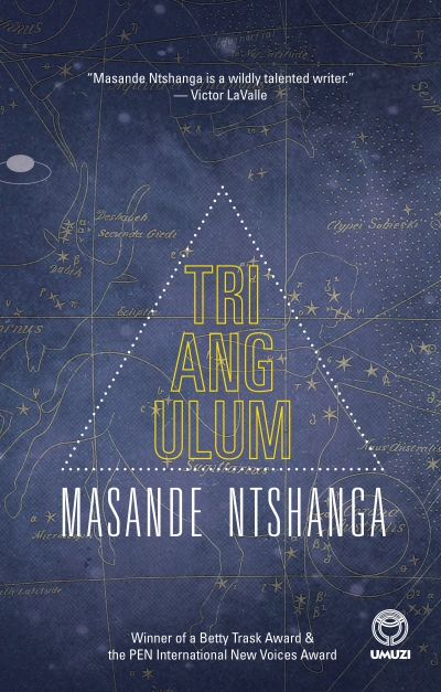 Triangulum Masandentshanga