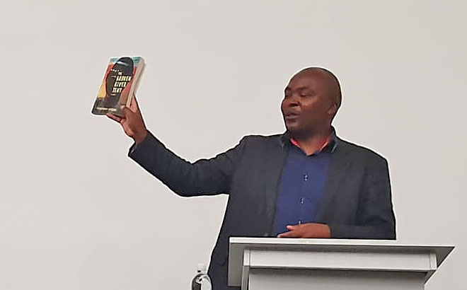 Mphuthumi Ntabeni